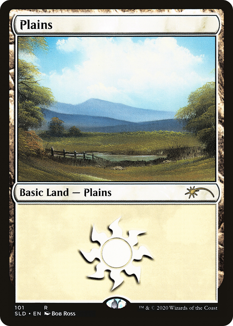 Plains (SLD-101)