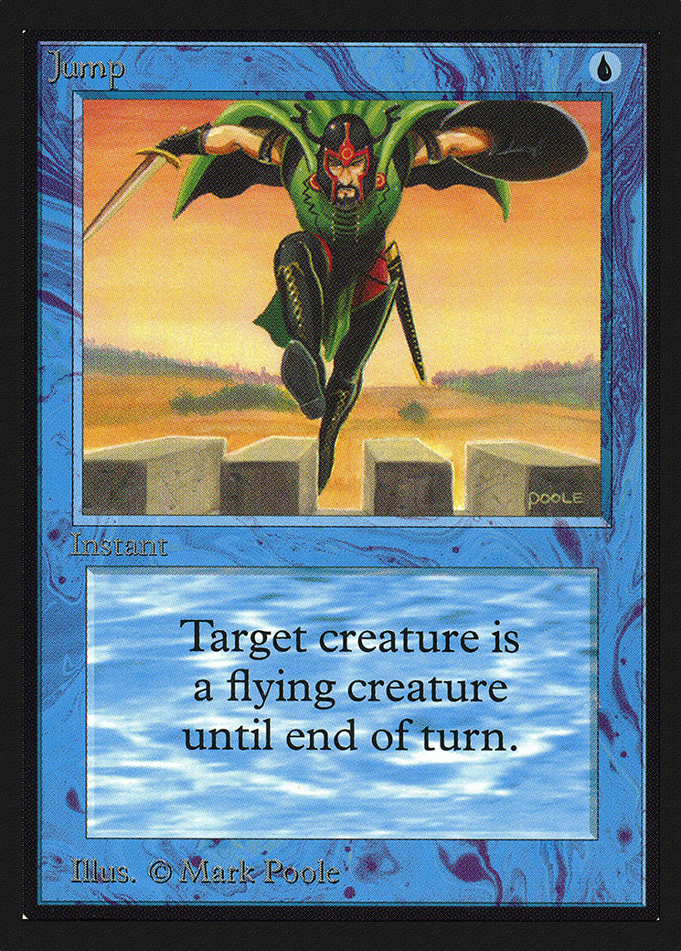 Jump (CED-061)