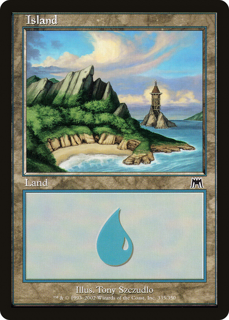 Island (ONS-335)