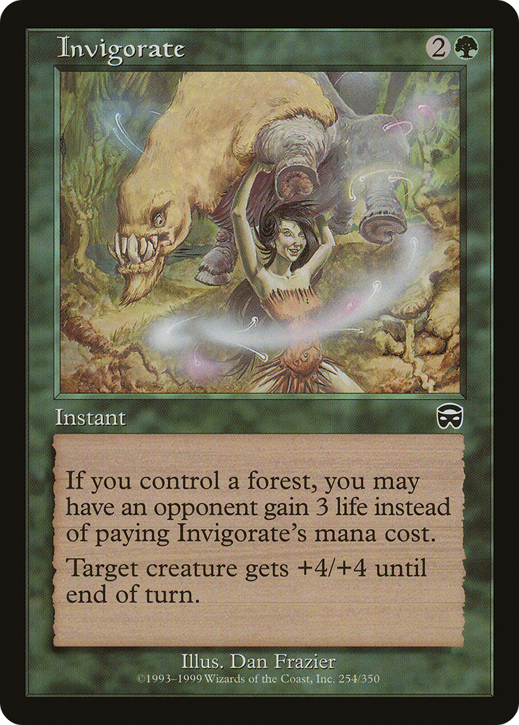 Invigorate (MMQ-254)