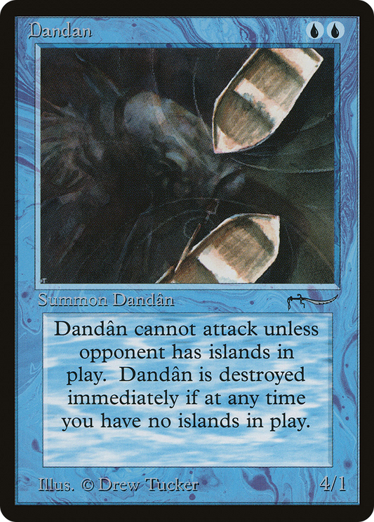 Dandân (ARN-012)