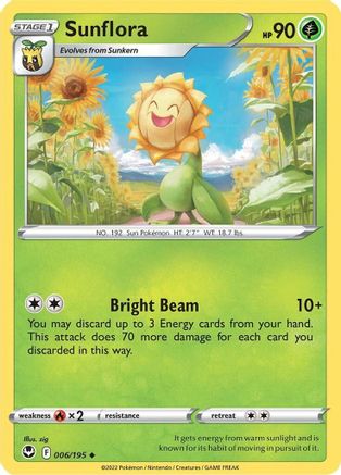 Sunflora (SIT-006)