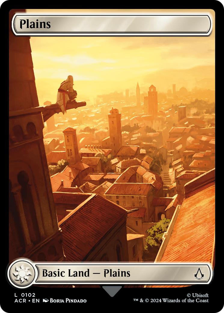 Plains (ACR-102)