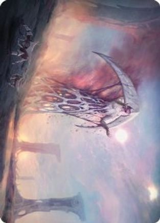White Sun's Twilight Art Card (ASONE-011)
