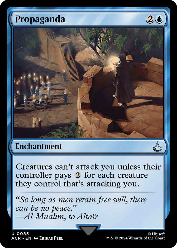 Propaganda (ACR-085)