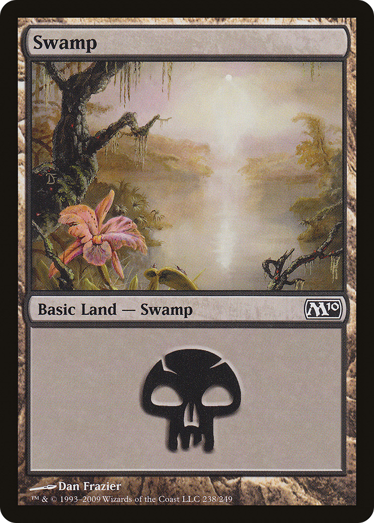 Swamp (M10-238)