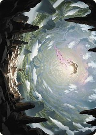 The Core Art Card (ASLCI-040)