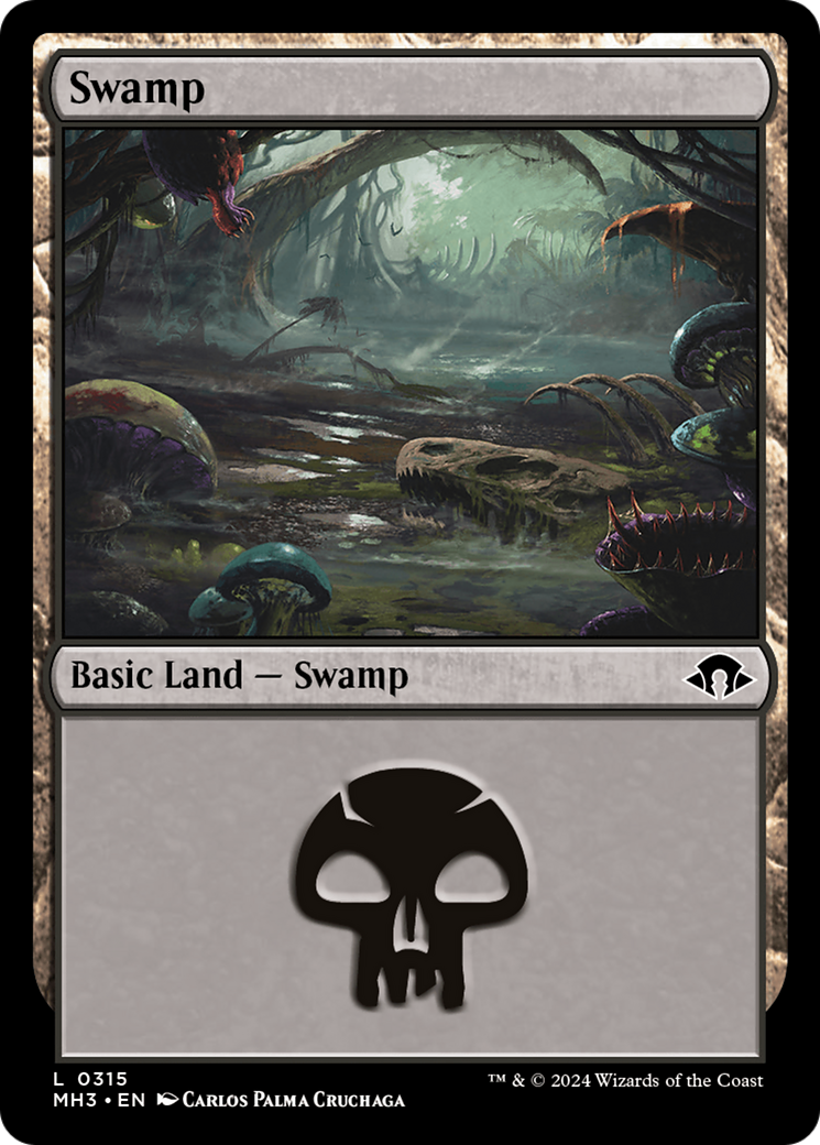 Swamp (MH3-315)