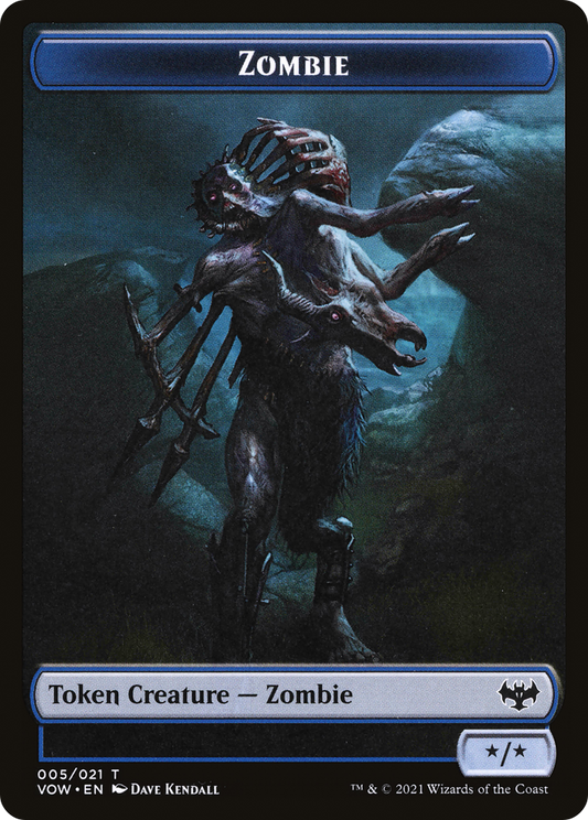 Zombie Token (VOW-005)