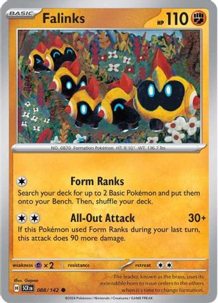 Falinks (SCR-088)