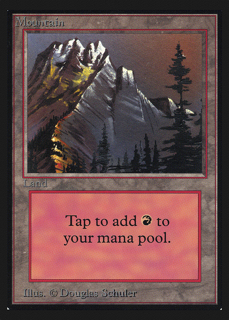 Mountain (CED-297)