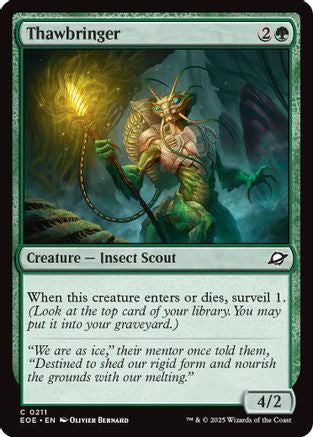 Thawbringer (EOE-211)