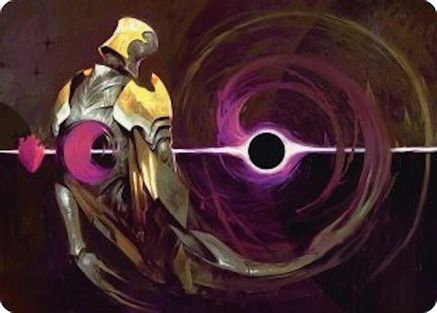 Gravkill Art Card (AAEOE-014)