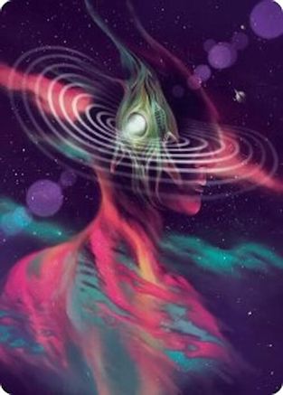 Terrasymbiosis Art Card (AAEOE-041)