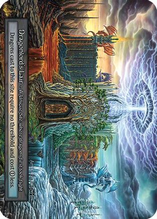 Dragonlord's Lair [Dragonlord]