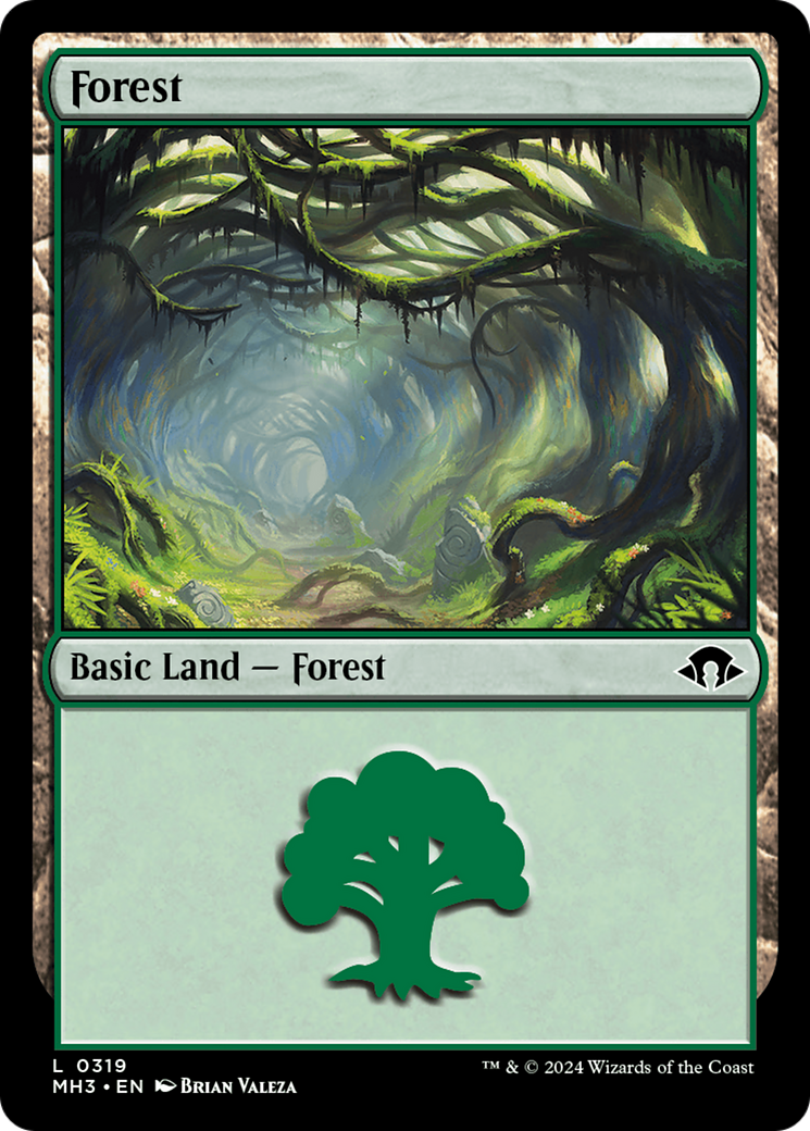 Forest (MH3-319)