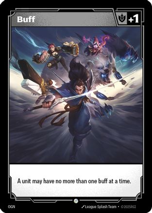 Buff (OGN-)