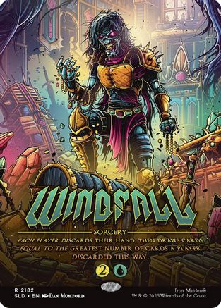 Windfall (SLD-2182)