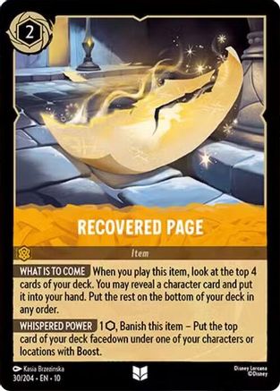 Recovered Page (10-030)