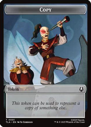 Copy (0001) // Spirit Double-Sided Token (TLA-1 // 3)
