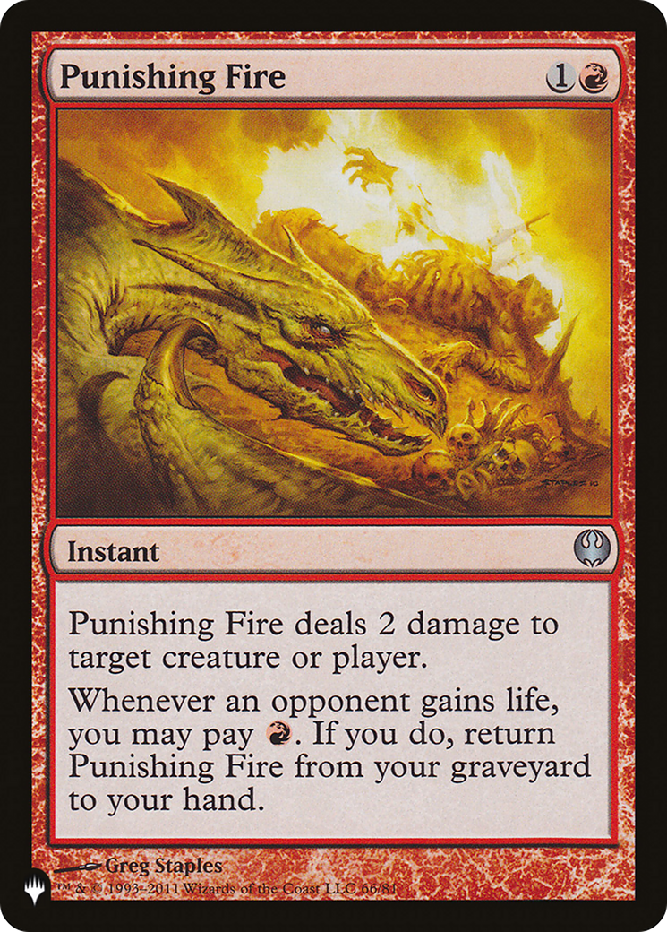 Punishing Fire (LIST-DDG-66)
