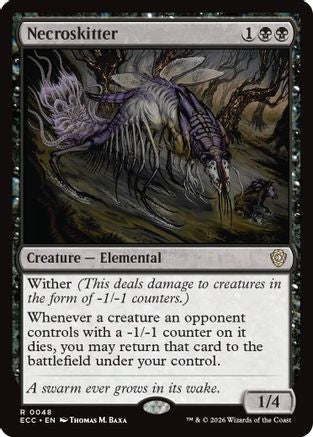 Necroskitter (ECC-048)