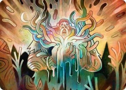 Aurora Awakener Art Card (40/54) (ASECL-040)