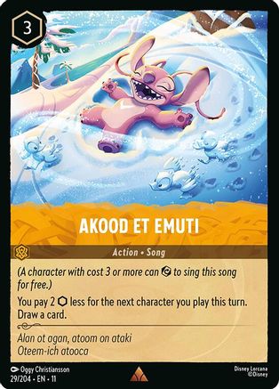 Akood Et Emuti (11-029)