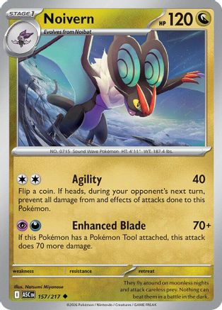 Noivern (ASC-157)
