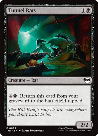 Tunnel Rats (TMT-084)