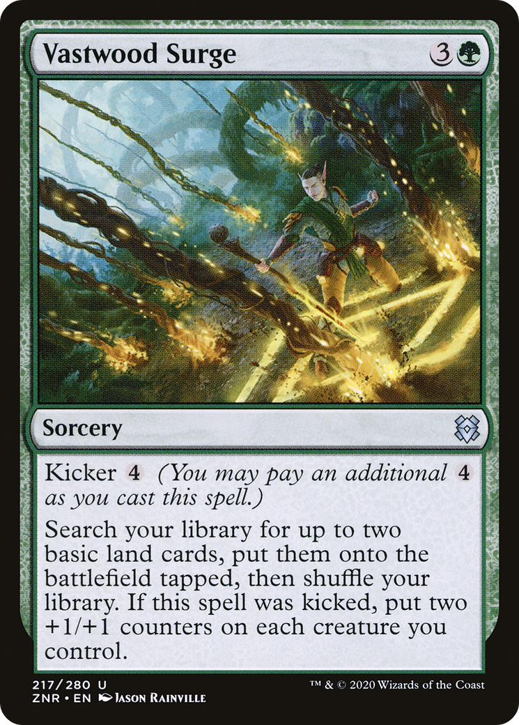 Vastwood Surge (ZNR-217)