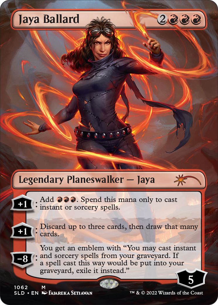 Jaya Ballard (SLD-1062) (Borderless)