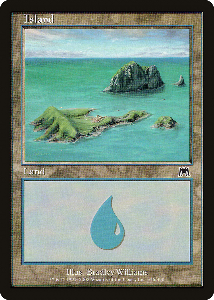 Island (ONS-336)
