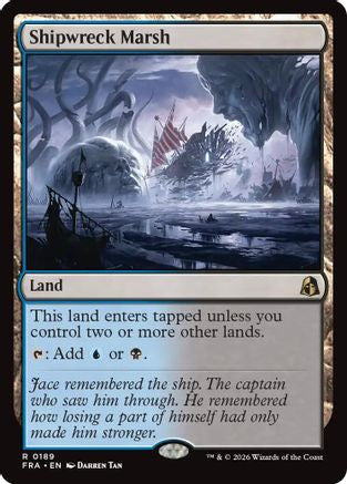 Shipwreck Marsh (FRA-189)