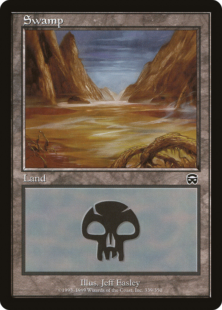 Swamp (MMQ-339)