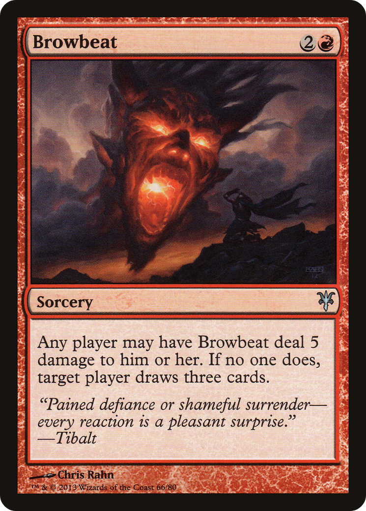 Browbeat (DDK-066)