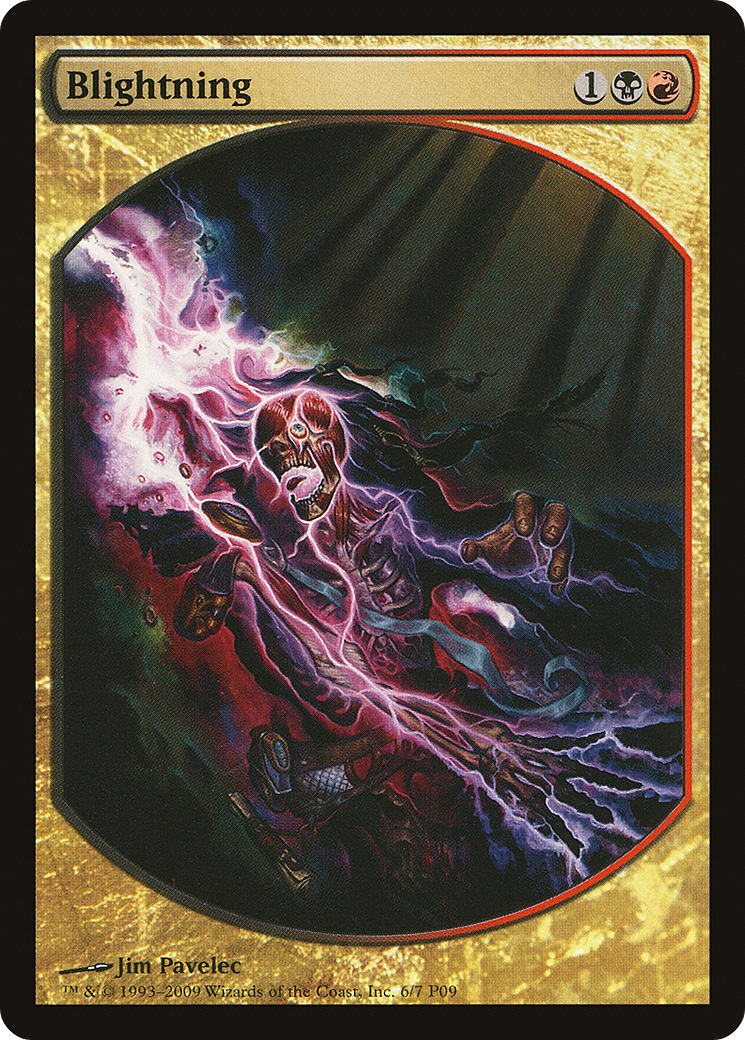 Blightning (MPRP-006)