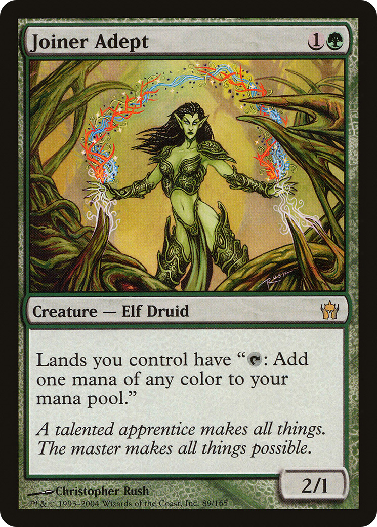 Joiner Adept (5DN-089)