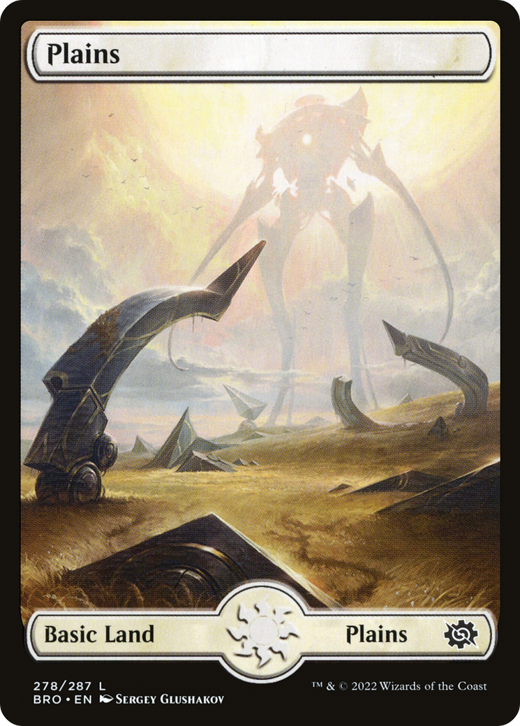 Plains (BRO-278)