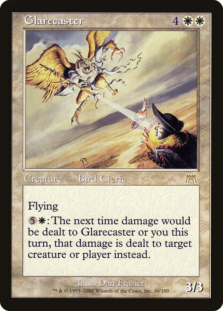 Glarecaster (ONS-030)