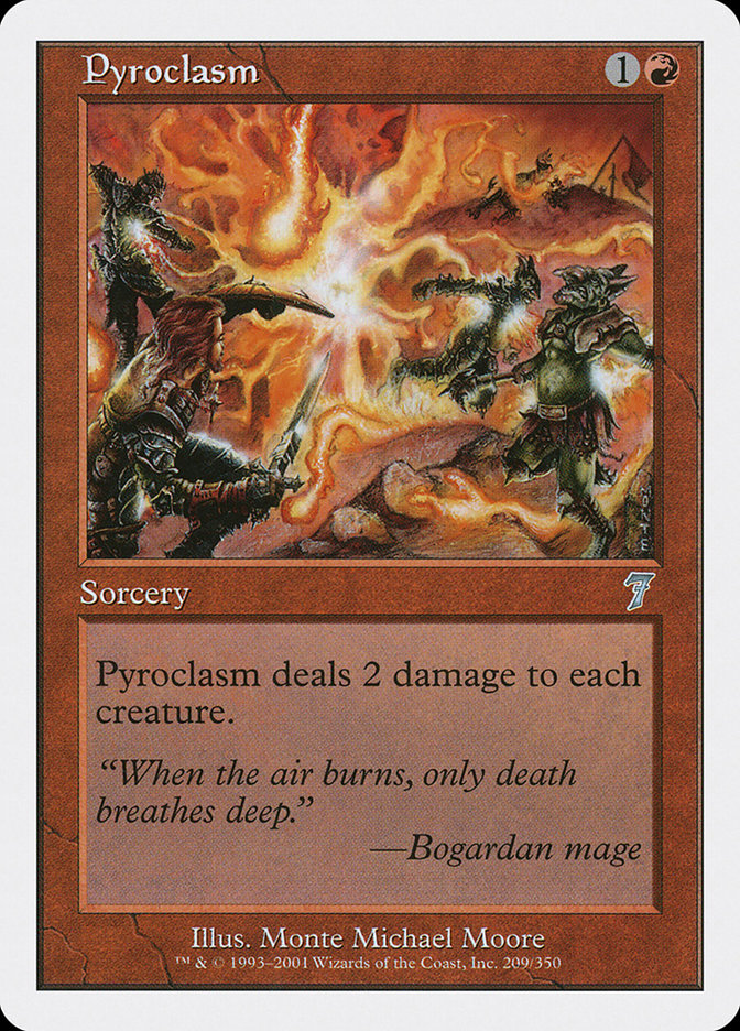Pyroclasm (7ED-209)