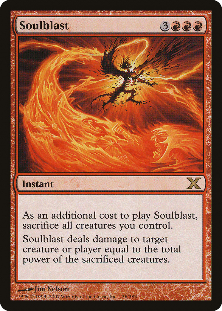 Soulblast (10E-236)