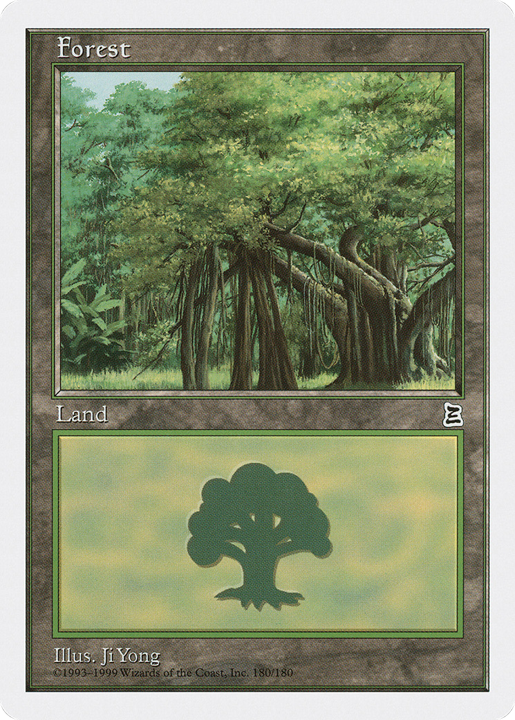 Forest (PTK-180)