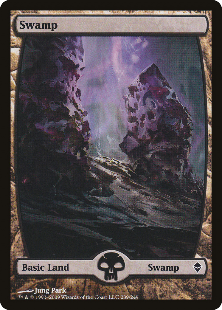 Swamp (ZEN-239)