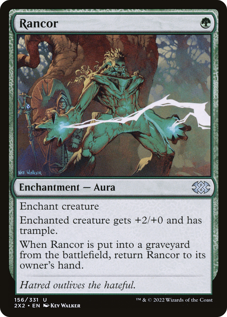Rancor (2X2-156)