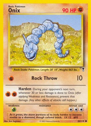 Onix (LC-084)