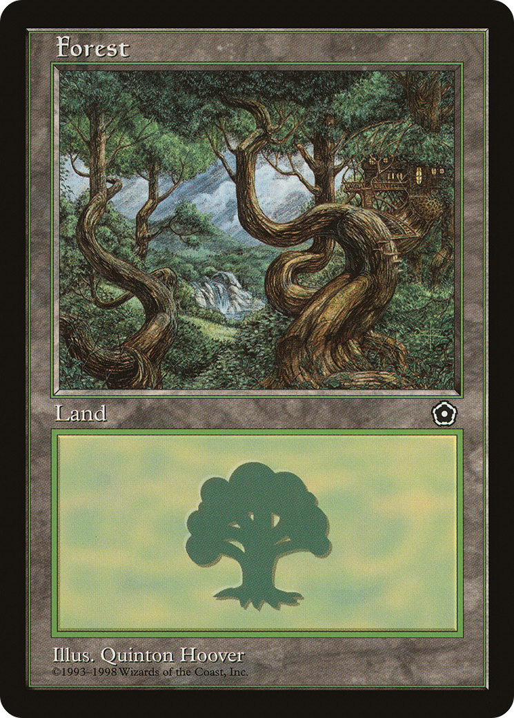 Forest (P02-163)