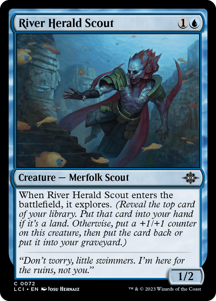 River Herald Scout (LCI-072)