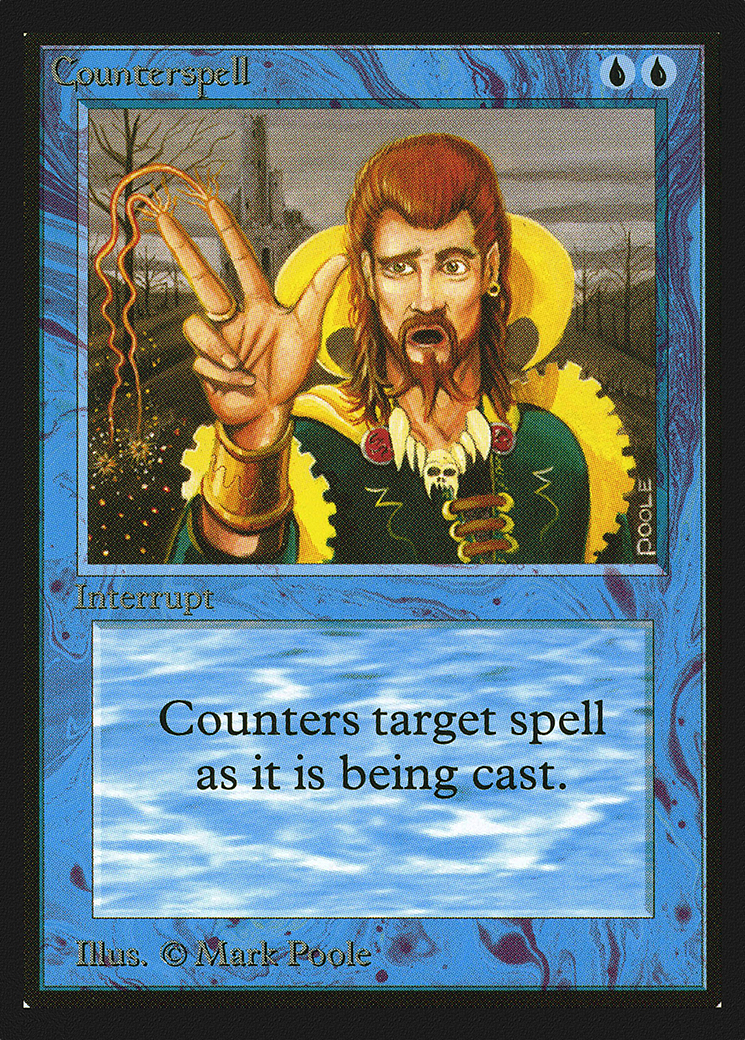 Counterspell (CED-055)