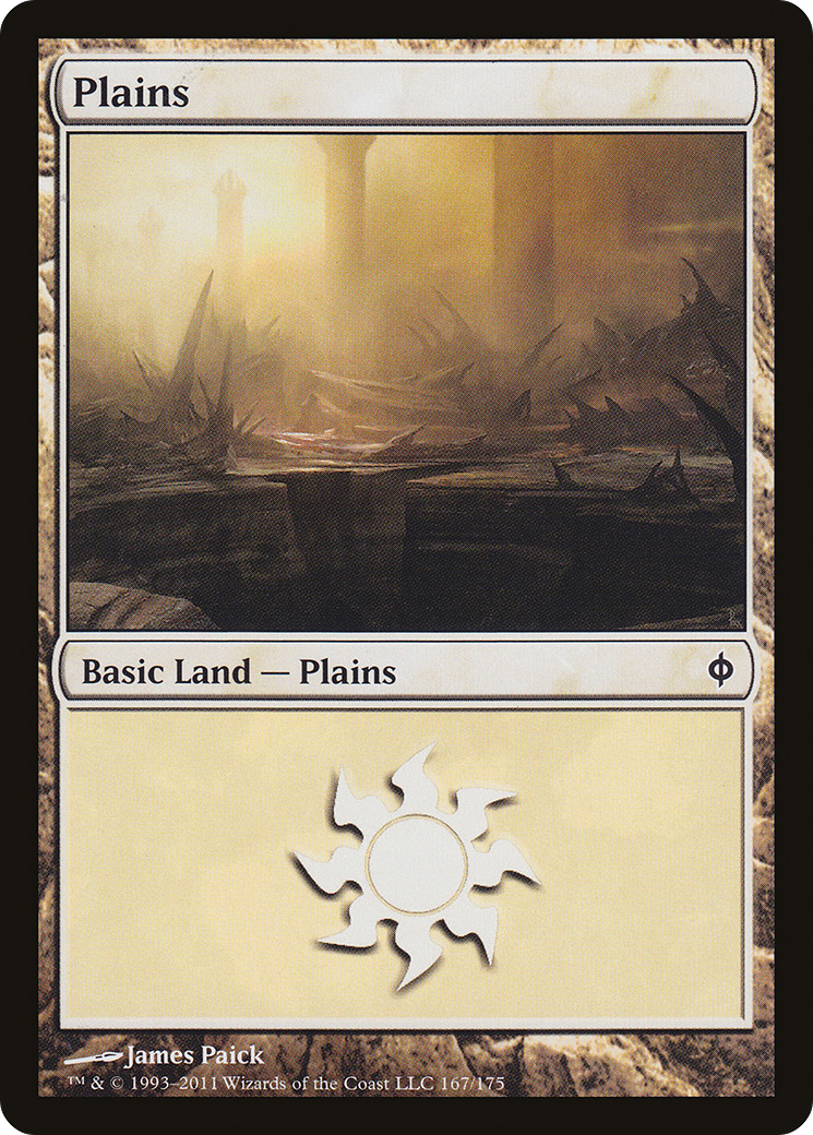 Plains (NPH-167)